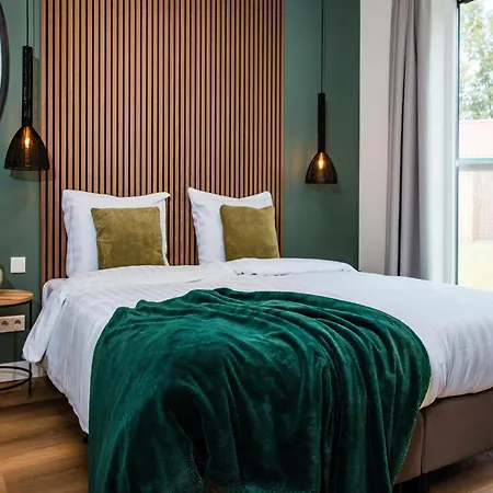 In Near Veluwe, Cleaning Included *