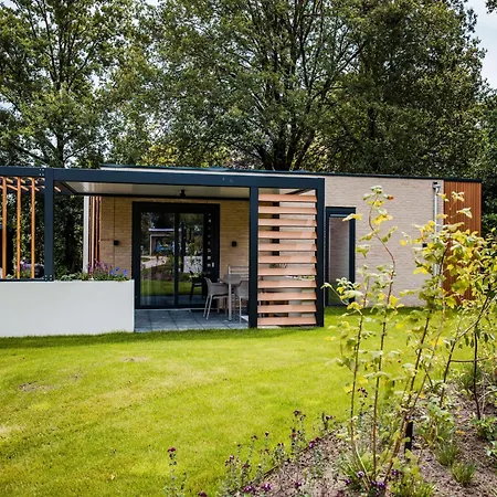 Hébergement de vacances In Near Veluwe, Cleaning Included Voorthuizen