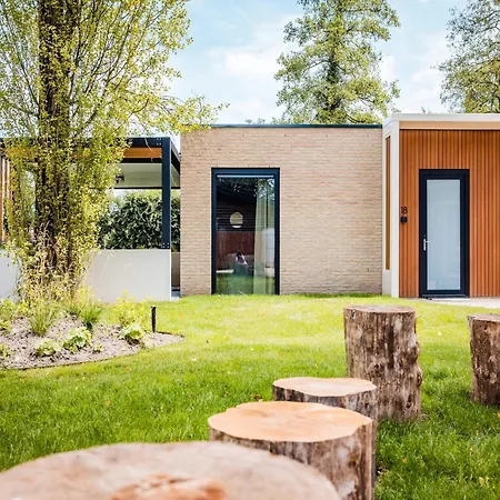 In Near Veluwe, Cleaning Included *