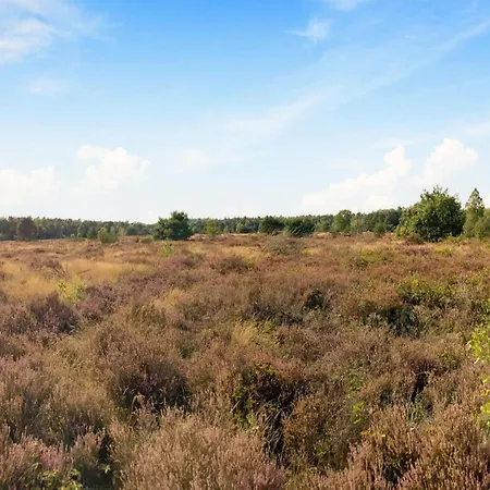 In Near Veluwe, Cleaning Included *