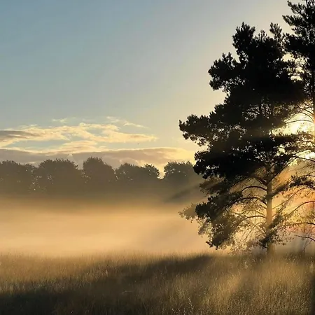 In Near Veluwe, Cleaning Included Hébergement de vacances *
