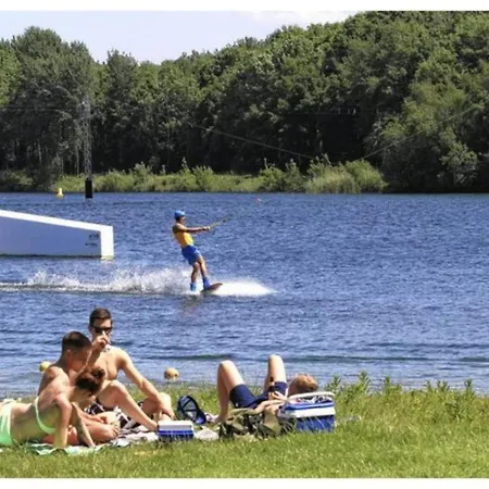 In Near Veluwe, Cleaning Included Hébergement de vacances *