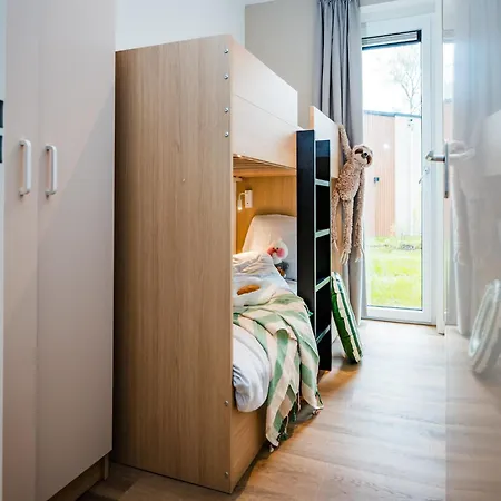 In Near Veluwe, Cleaning Included *